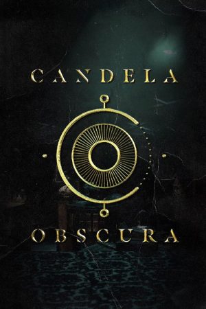 Candela Obscura (2023) poster