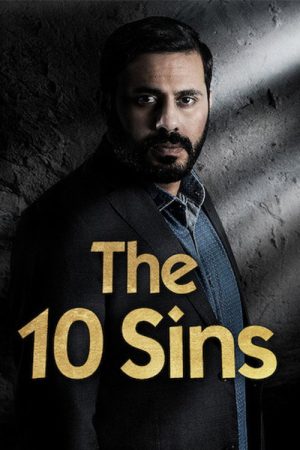 The 10 Sins (2019) poster