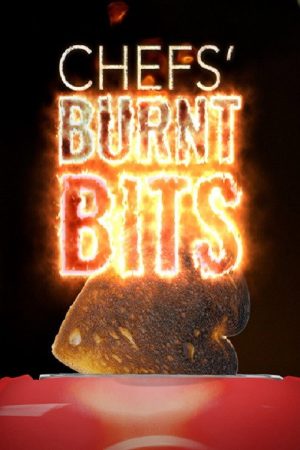Chefs’ Burnt Bits (2020) poster