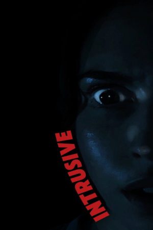 Intrusive (2026) poster