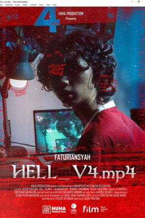 HELL_V4.mp4 (2024) poster