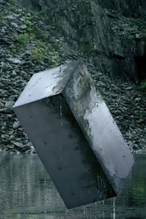 Drifters (2018) poster