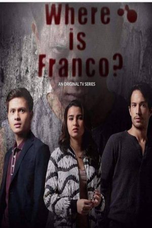 Where Is Franco? (2016) poster