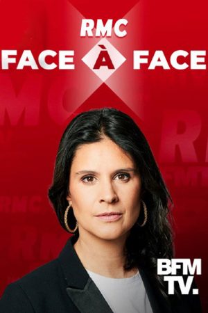Face à face (2022) poster