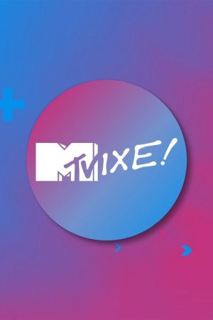 MTVixe! (2019) poster