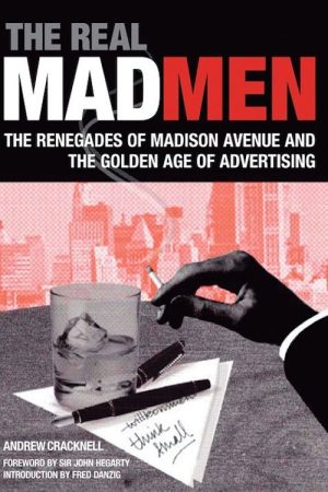 The Real Mad Men of Advertising (2017) poster