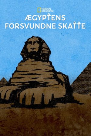 Ægyptens Forsvundne Skatte (2020) poster