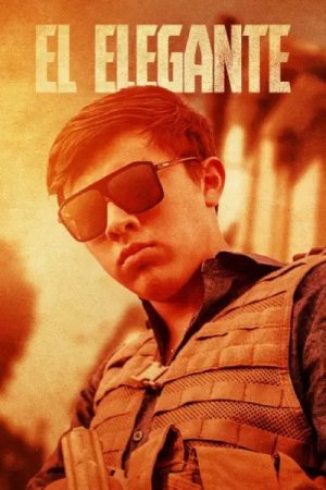 El Elegante (2022) poster