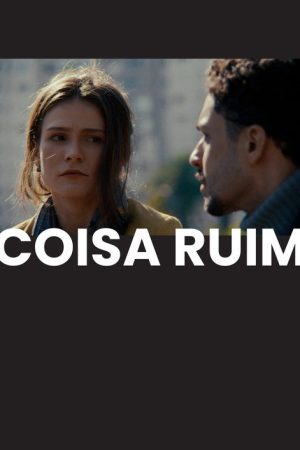 Coisa Ruim (2026) poster