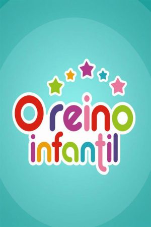 As Canções Animadas Do Reino Infantil (2017) poster