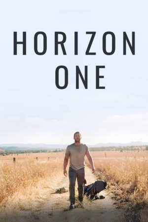 Horizon One (2024) poster