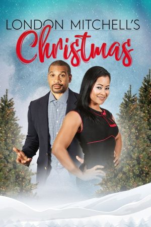 London Mitchell’s Christmas (2018) poster