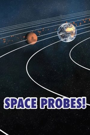 Space Probes! (2016) poster