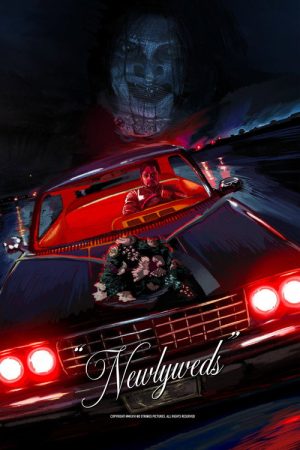 Newlyweds (2026) poster