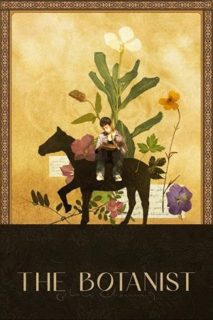 The Botanist (2026) poster