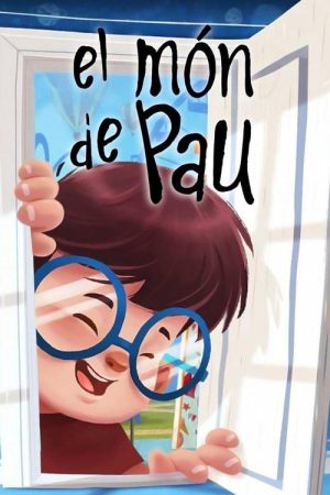 El món de Pau (2022) poster