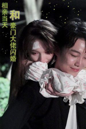 相亲当天和豪门大佬闪婚了 (2023) poster