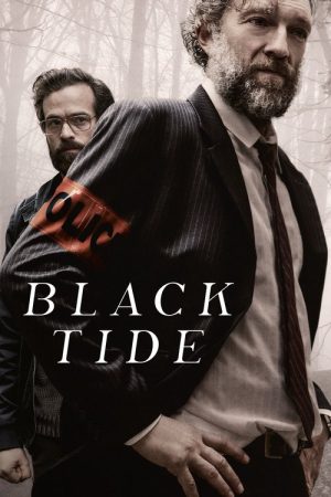 Black Tide (2018) poster