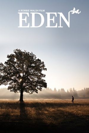 Eden (2019) poster