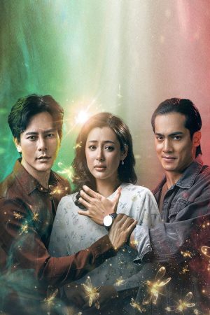 Dia Bukan Syurga (2025) poster