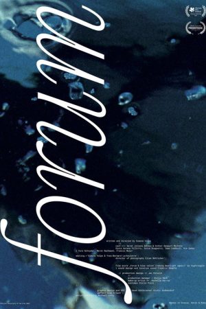 FORUM (2025) poster