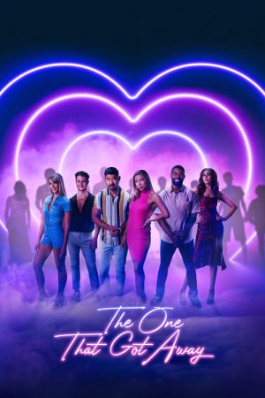 The One That Got Away (2022) poster