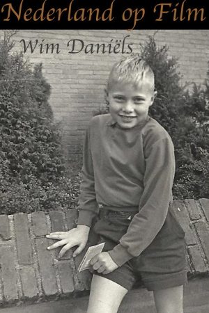 Nederland op film (2018) poster