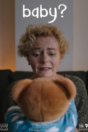 Baby? (2017) poster