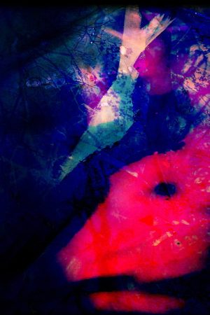 Hivernale (2025) poster