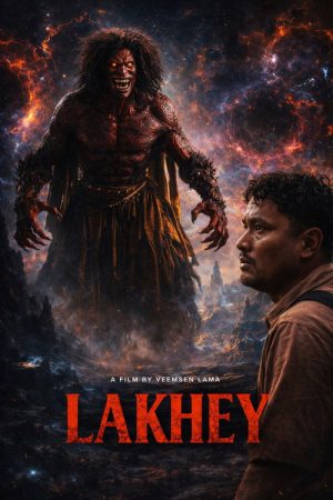 Lakhey (2026) poster