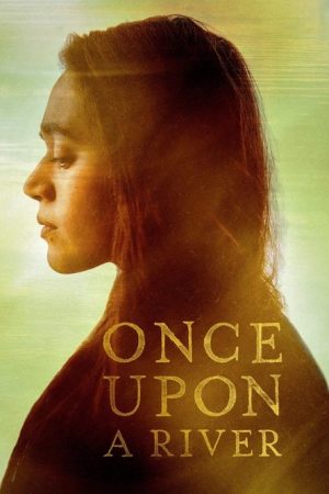 Once Upon a River (2019) poster