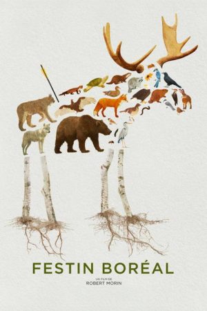 Wild Feast (2024) poster