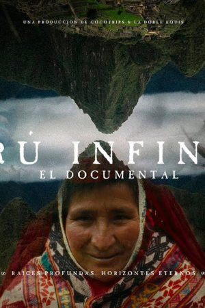 Perú infinito (2025) poster