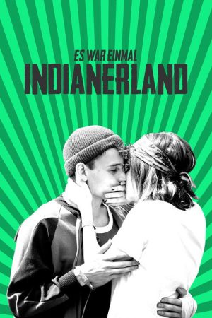 Once Upon a Time in Indian Country (2017) poster