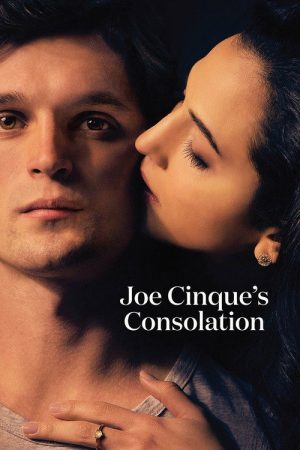Joe Cinque’s Consolation (2016) poster
