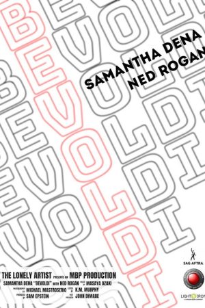 Bevoldi (2021) poster