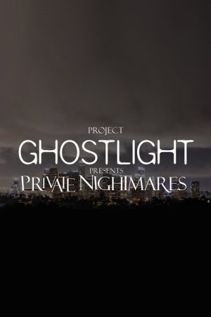 Private Nightmares (2025) poster