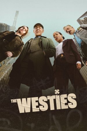 The Westies (2026) Web Series — Cast, Story & Where to Watch | MovieLinkBD poster