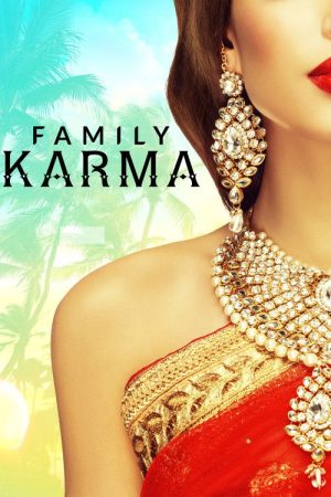 Family Karma (2020) poster