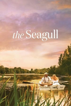 The Seagull (2018) poster