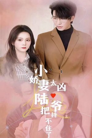 小娇妻太凶，陆爷把持不住了 (2023) poster