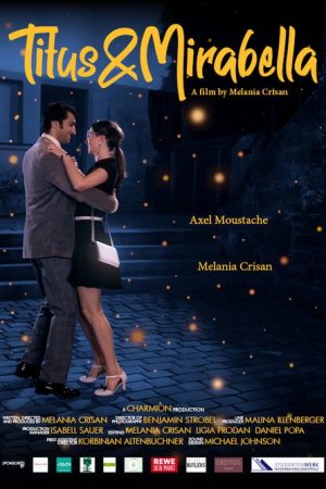 Titus & Mirabella (2020) poster