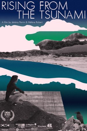 Rising from the Tsunami (2019) poster