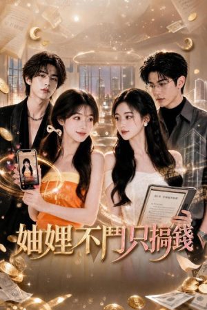 妯娌不鬥只搞錢 (2026) poster