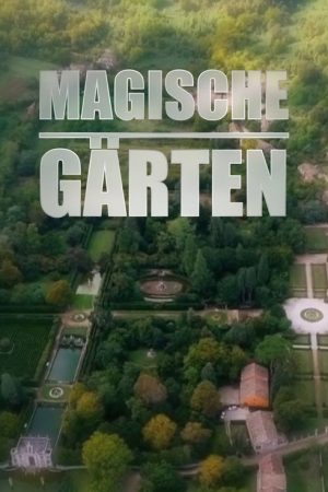 Jardins d’ici et d’ailleurs (2016) poster