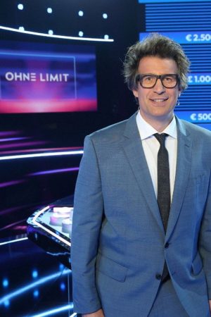 Ohne Limit (2022) poster