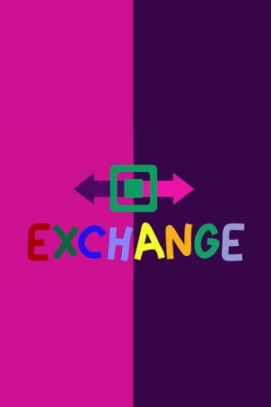 Exchange (2016) poster