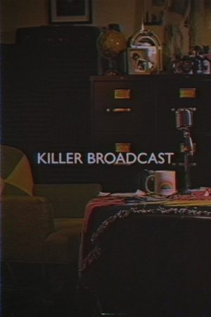Killer Broadcast (2024) poster