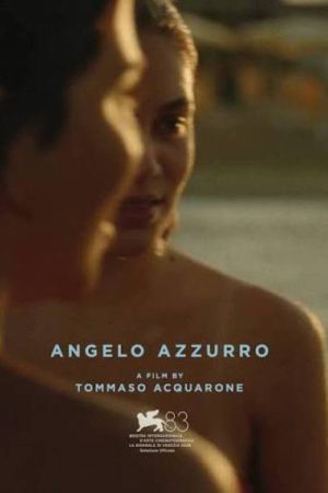 Angelo Azzurro (My First Day of Summer) (2026) poster