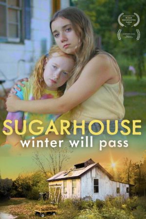 Sugarhouse (2025) poster